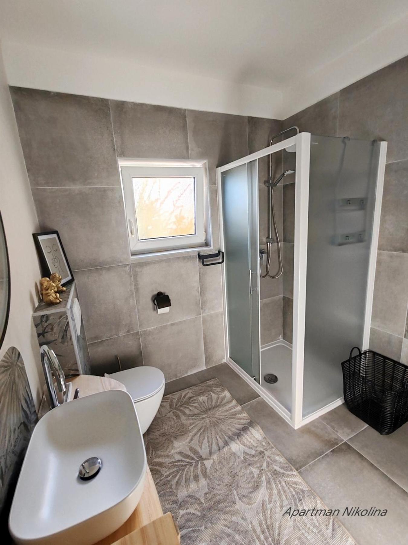 Apartman Teo Medulin Exterior foto